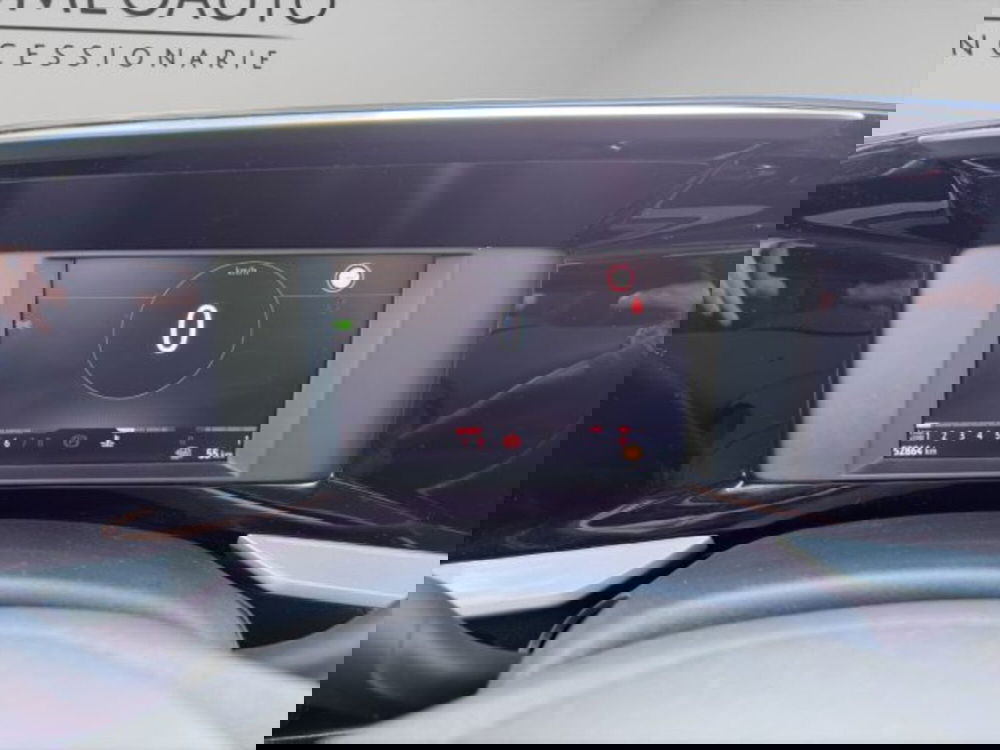 Opel Mokka usata a Perugia (13)