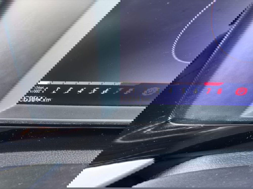 Opel Mokka usata a Perugia (14)