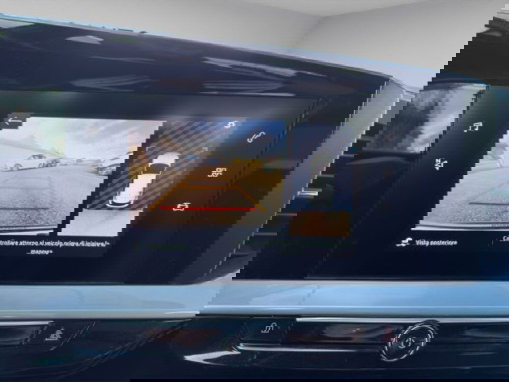 Opel Mokka usata a Perugia (16)