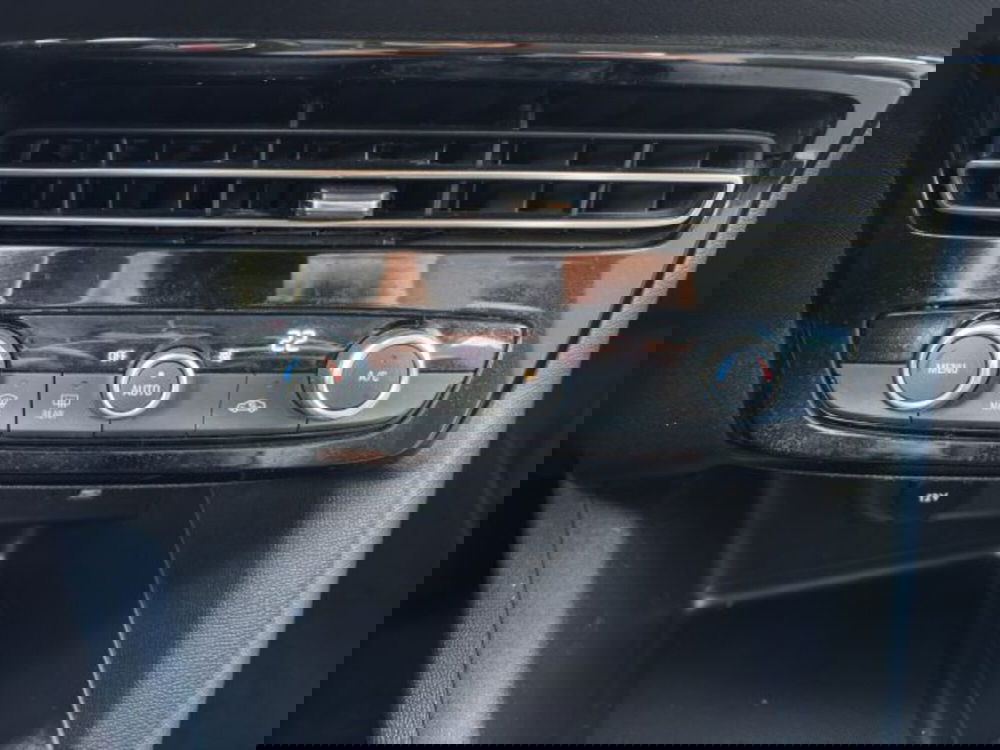 Opel Mokka usata a Perugia (17)