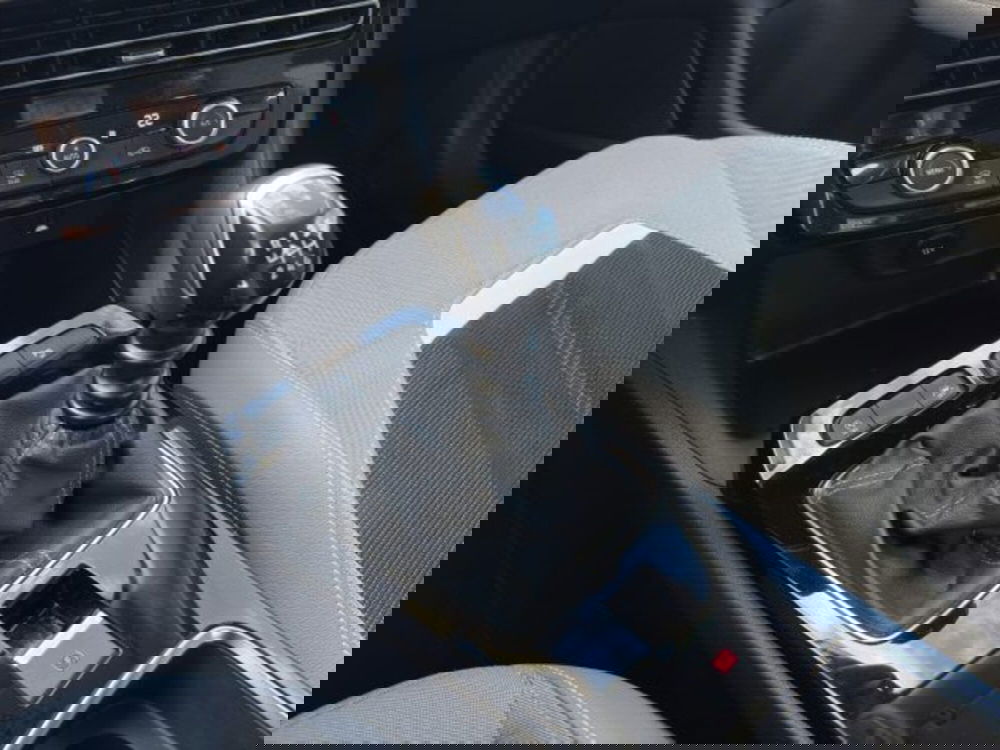 Opel Mokka usata a Perugia (18)