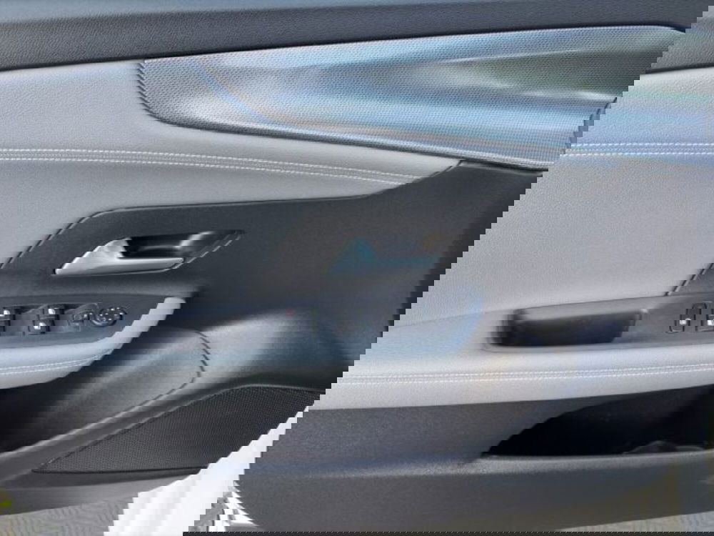 Opel Mokka usata a Perugia (19)