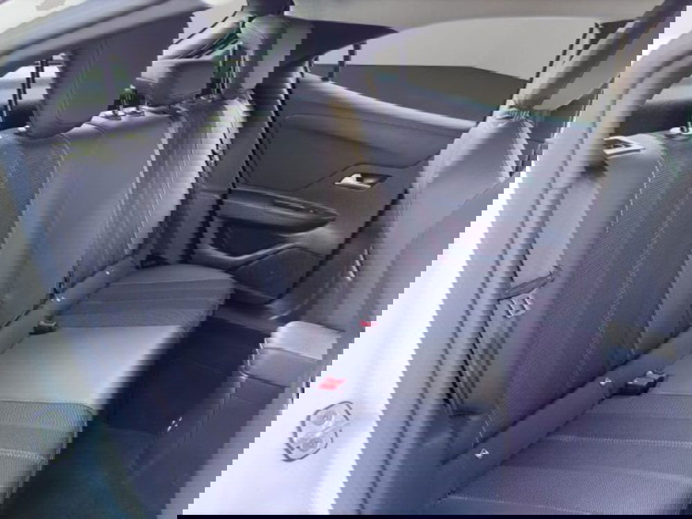 Opel Mokka usata a Perugia (20)