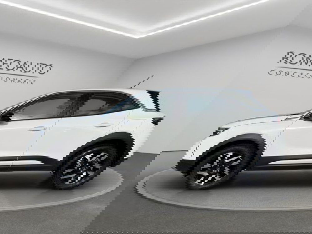 Opel Mokka usata a Perugia (3)