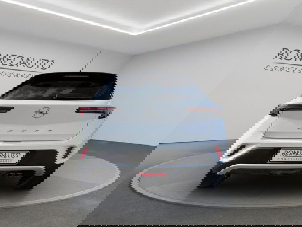 Opel Mokka usata a Perugia (5)