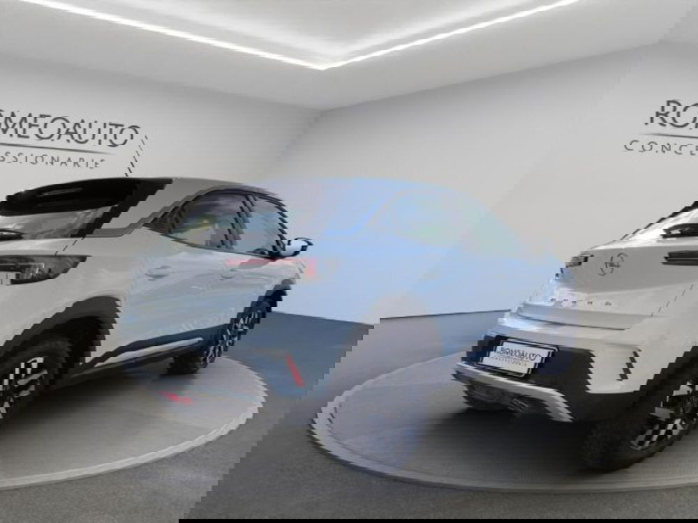 Opel Mokka usata a Perugia (6)