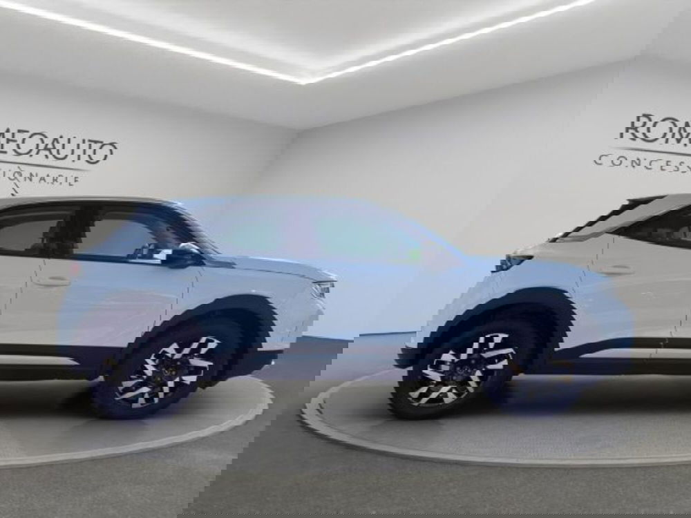 Opel Mokka usata a Perugia (7)