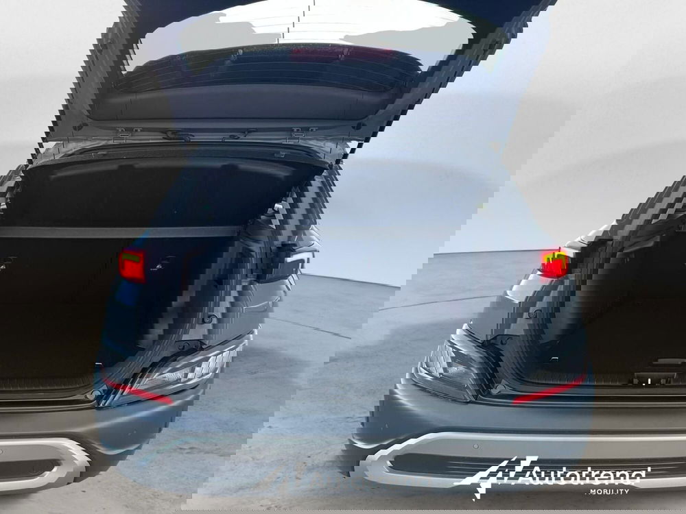 Hyundai Kona usata a Bari (18)