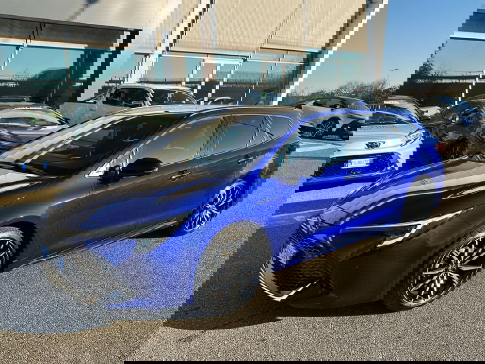 Toyota Corolla Touring Sports usata a Piacenza