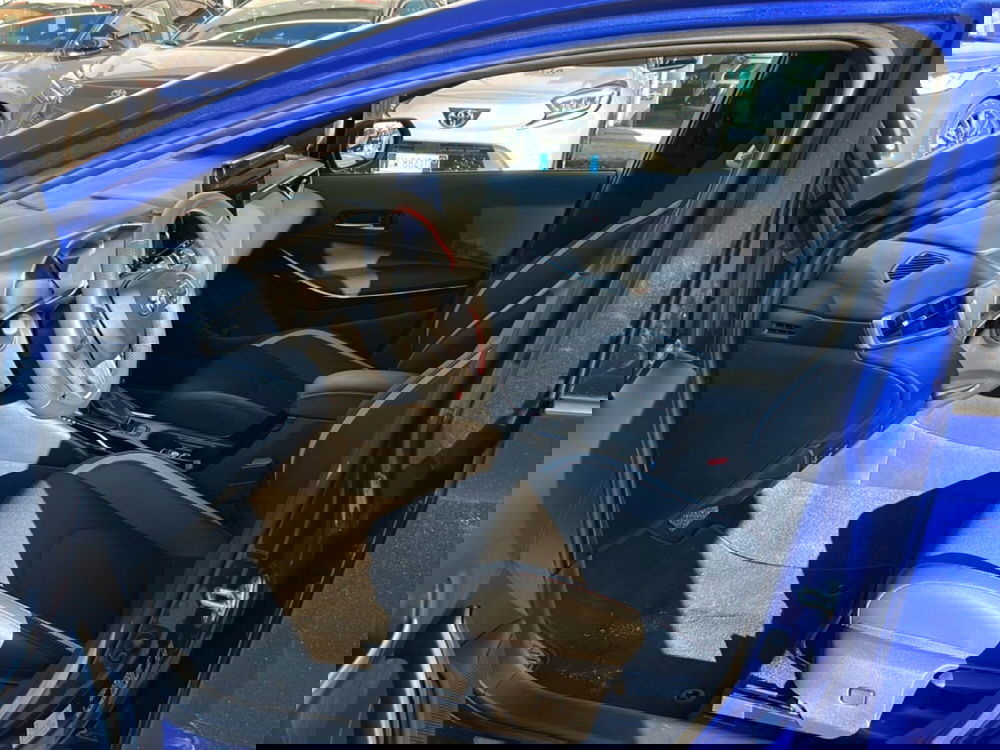 Toyota Corolla Touring Sports usata a Piacenza (11)