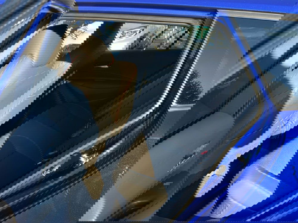 Toyota Corolla Touring Sports usata a Piacenza (12)