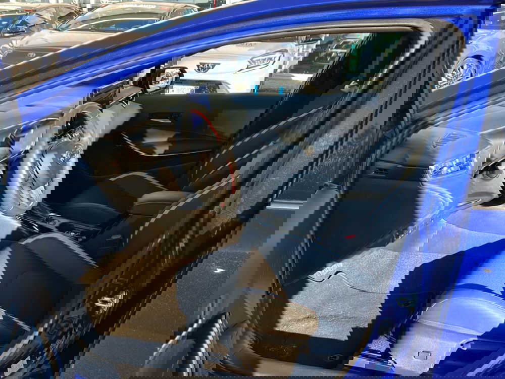 Toyota Corolla Touring Sports usata a Piacenza (13)