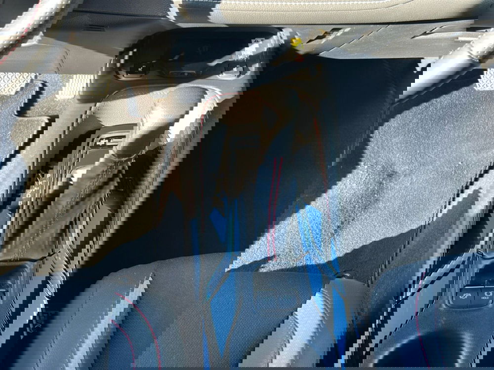 Toyota Corolla Touring Sports usata a Piacenza (17)