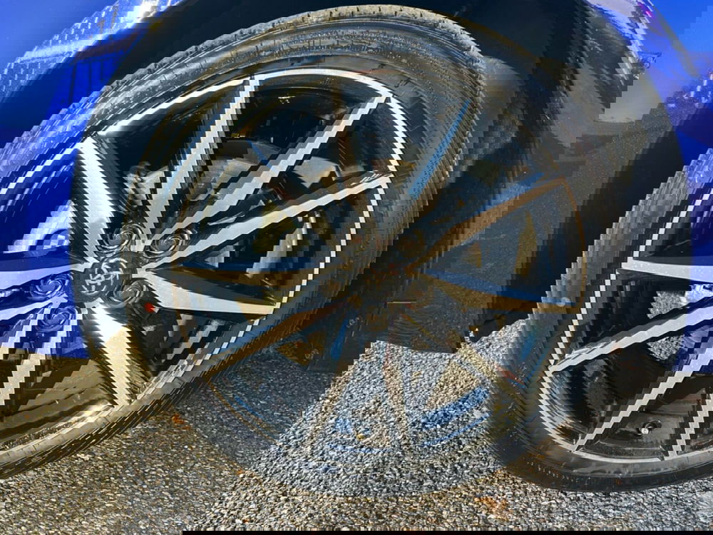 Toyota Corolla Touring Sports usata a Piacenza (20)