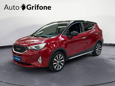 Evo Evo 4 2023 1.6 Gpl 106cv del 2021 usata a Modena