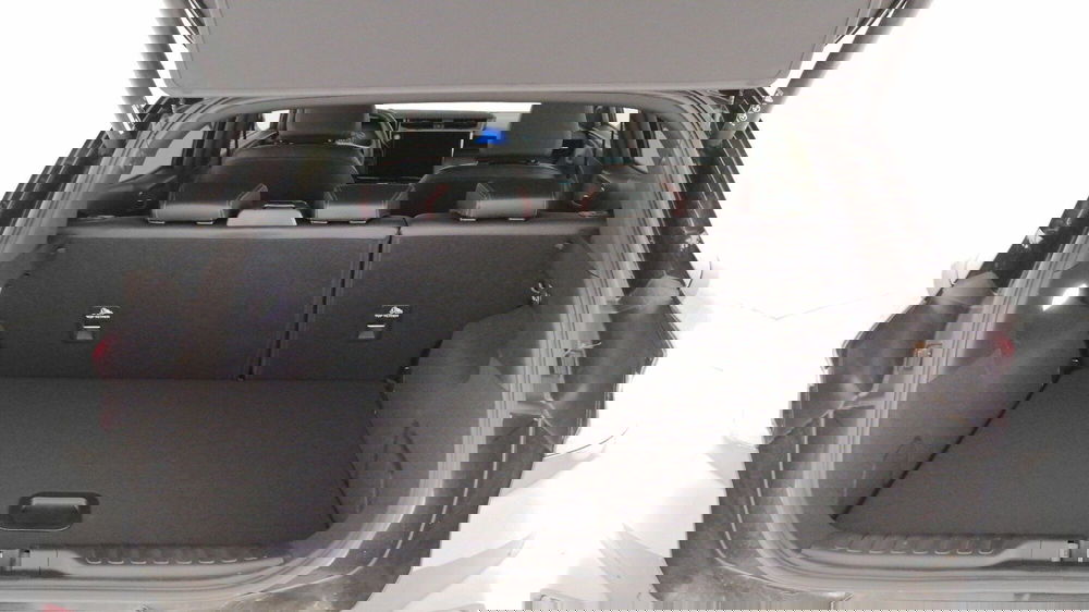 Ford Puma nuova a Roma (10)