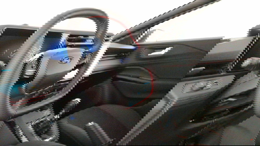 Ford Puma nuova a Roma (12)