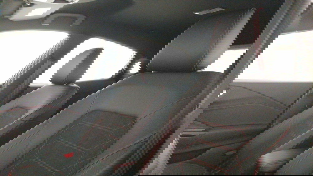 Ford Puma nuova a Roma (13)