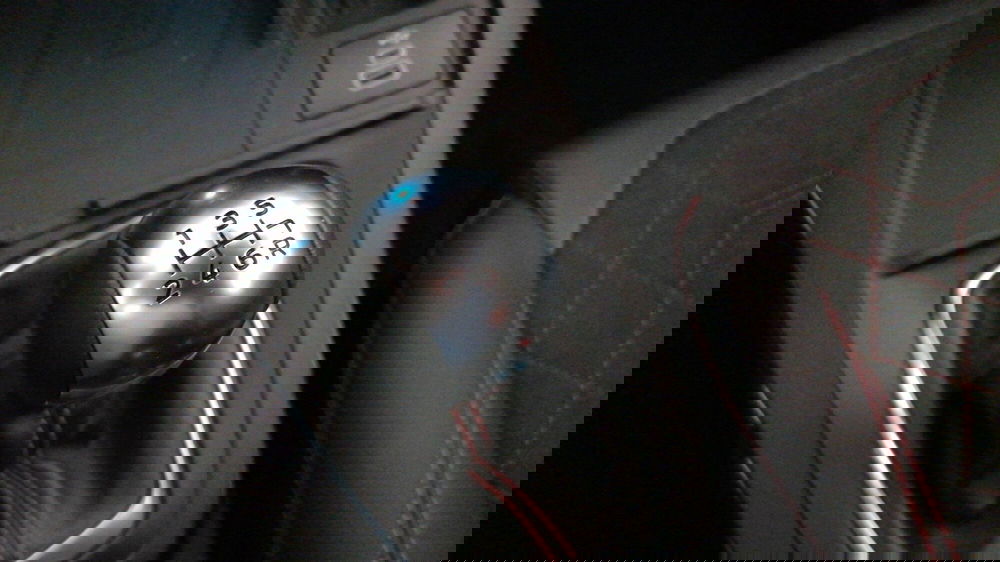 Ford Puma nuova a Roma (14)