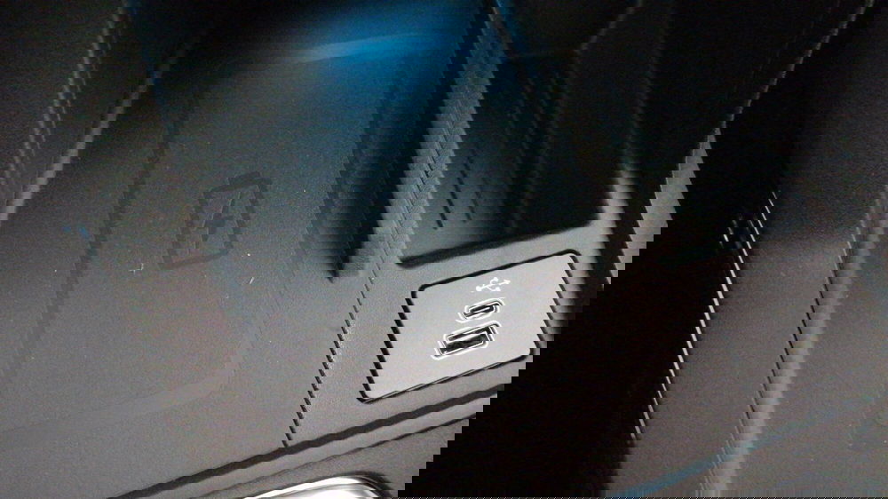 Ford Puma nuova a Roma (15)