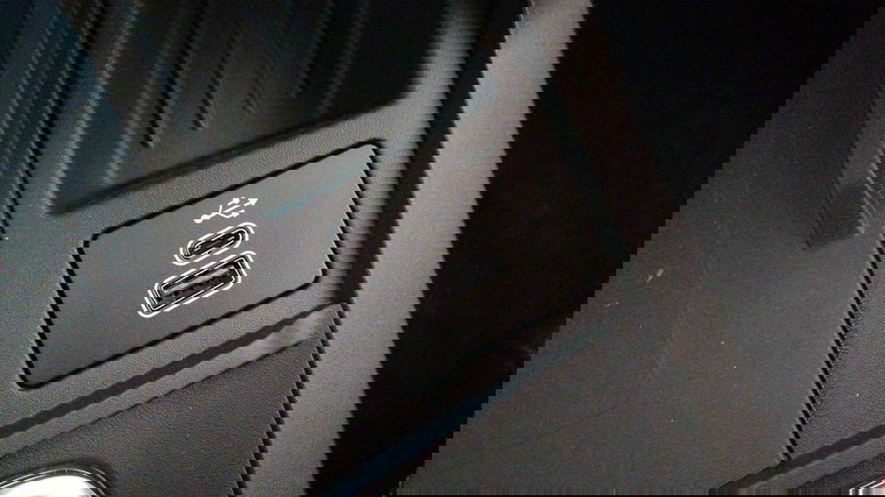 Ford Puma nuova a Roma (16)