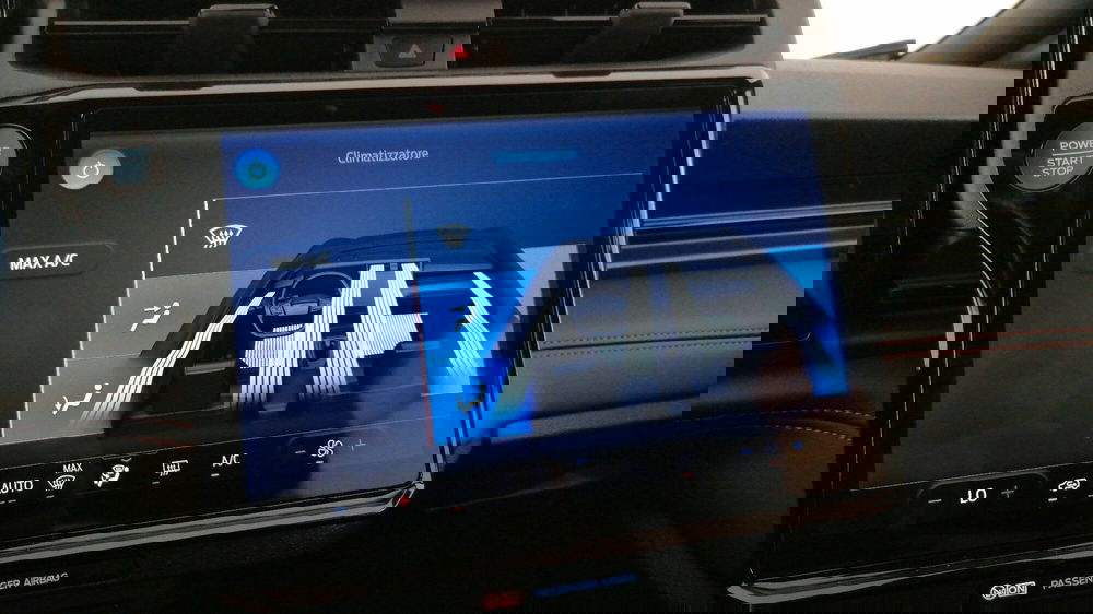 Ford Puma nuova a Roma (17)