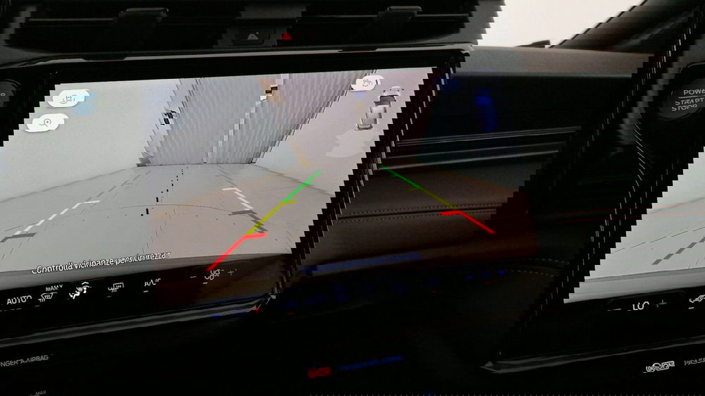 Ford Puma nuova a Roma (18)