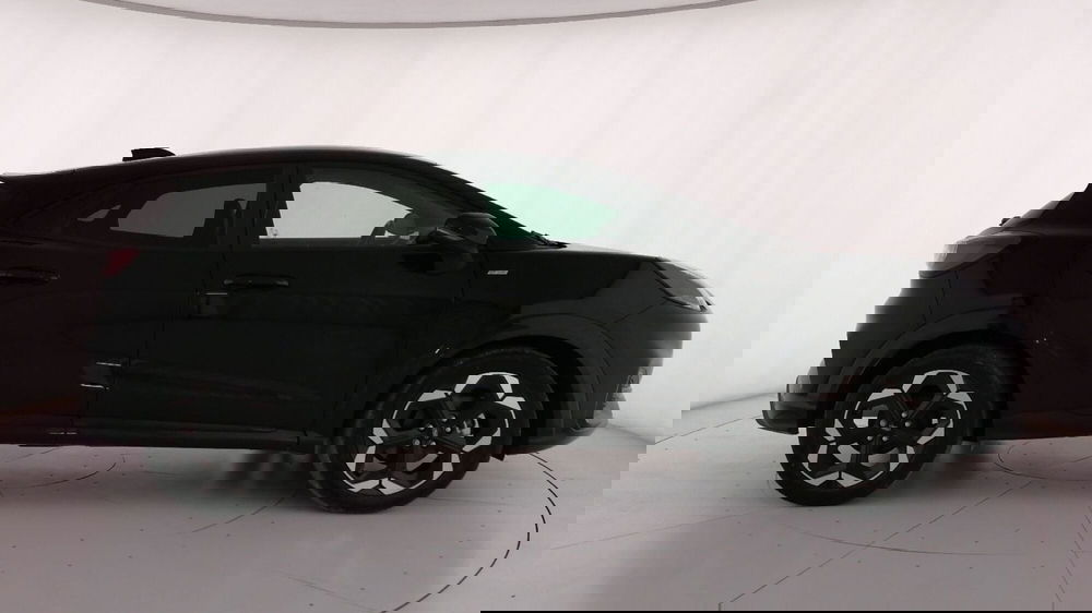 Ford Puma nuova a Roma (3)