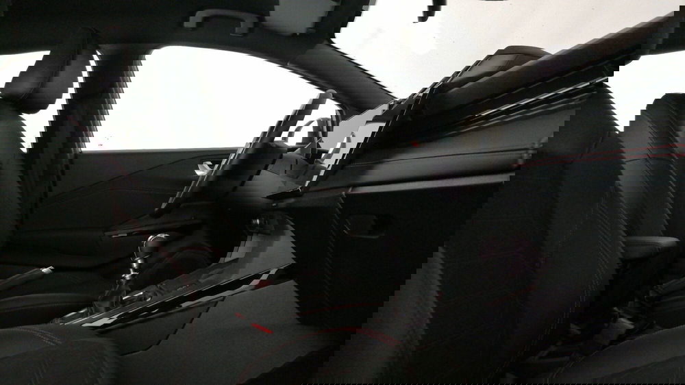 Ford Puma nuova a Roma (6)