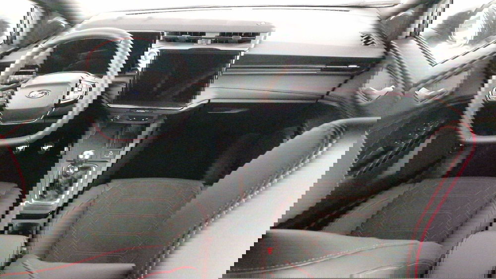 Ford Puma nuova a Roma (9)