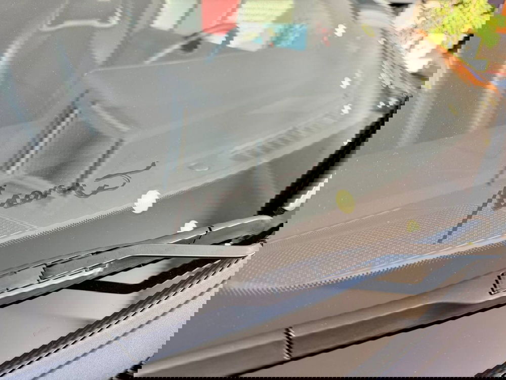 Toyota GR Yaris nuova a Como (12)