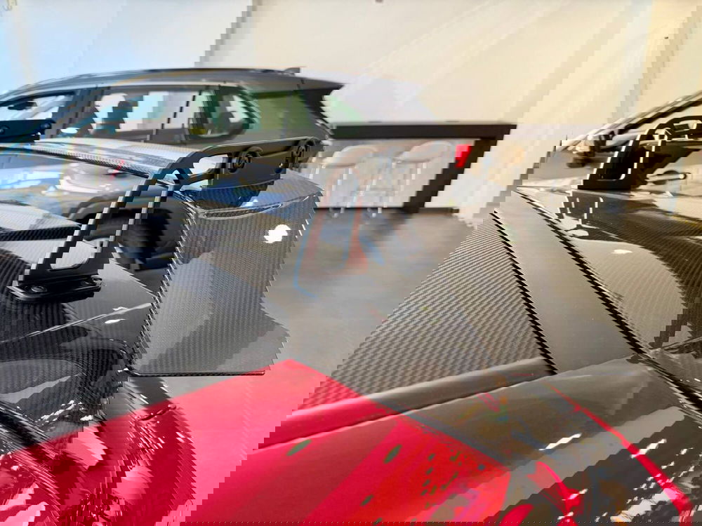 Toyota GR Yaris nuova a Como (9)