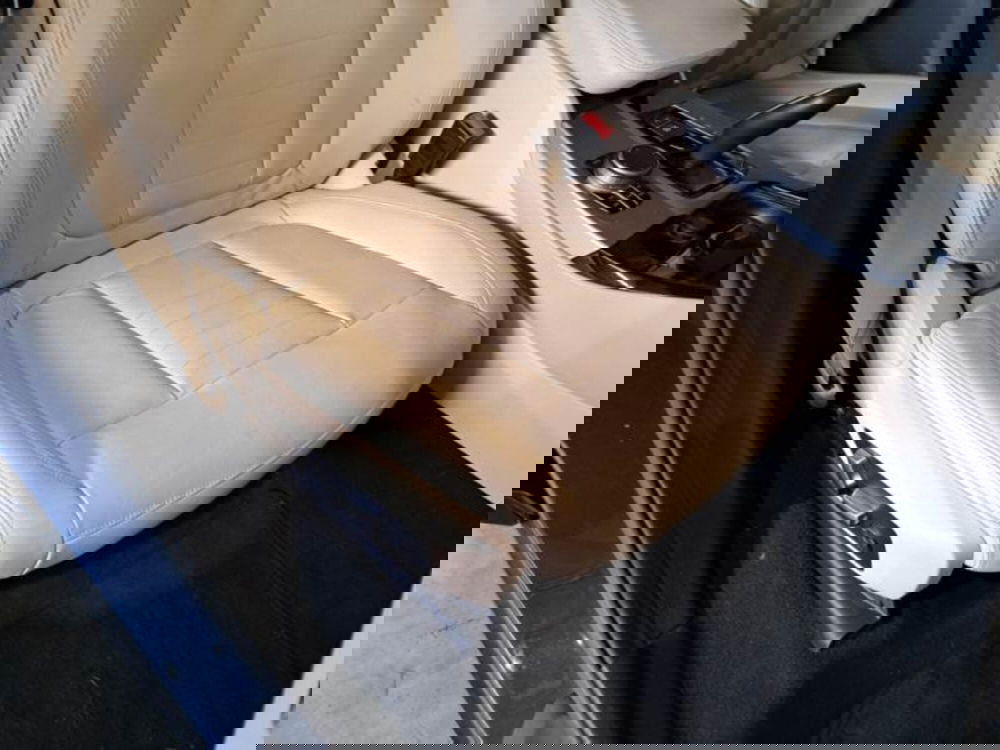 BMW X3 usata a Salerno (14)