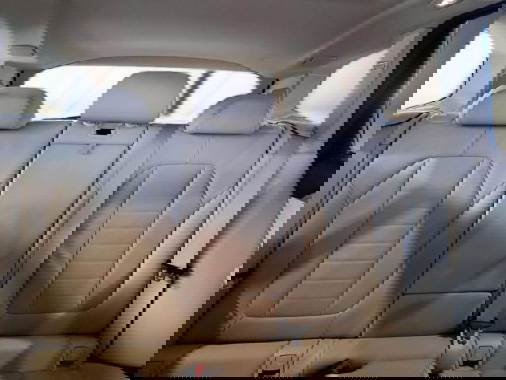 BMW X3 usata a Salerno (15)