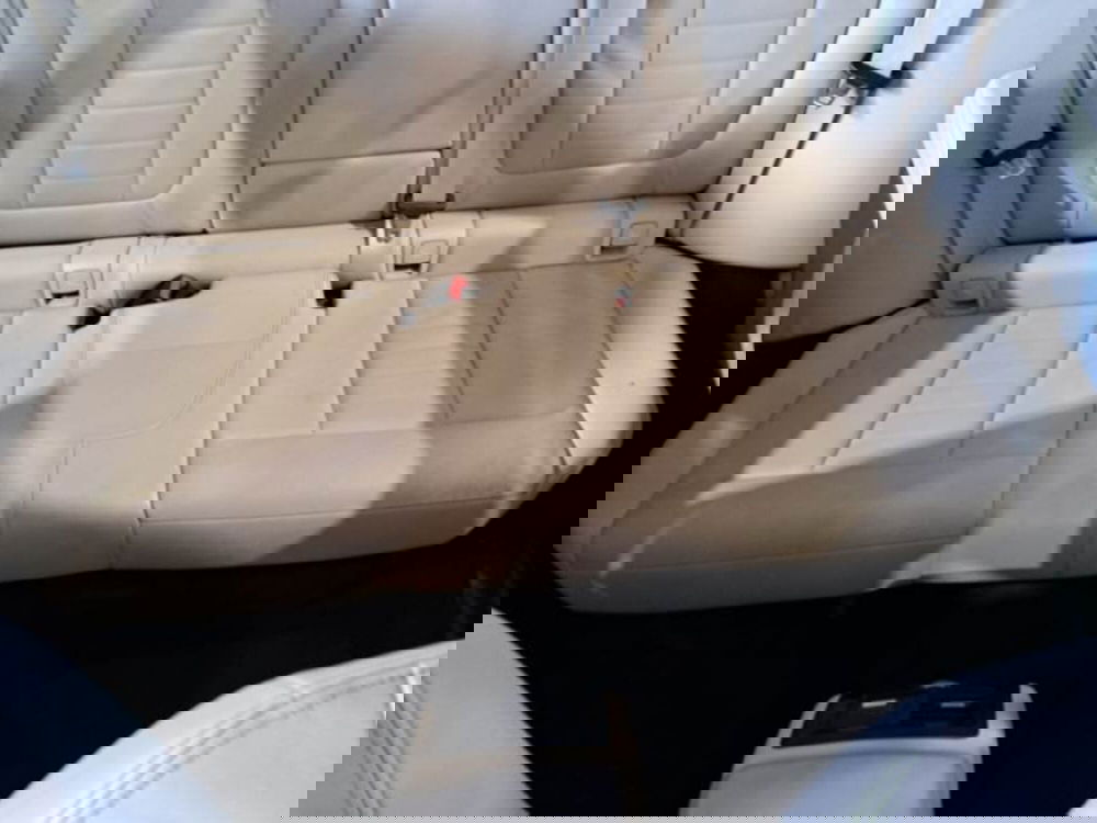 BMW X3 usata a Salerno (16)