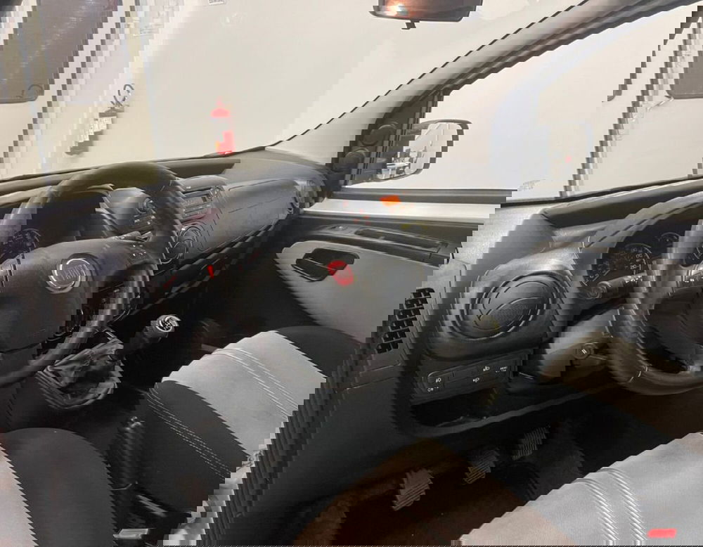 Fiat QUBO usata a Ferrara (11)