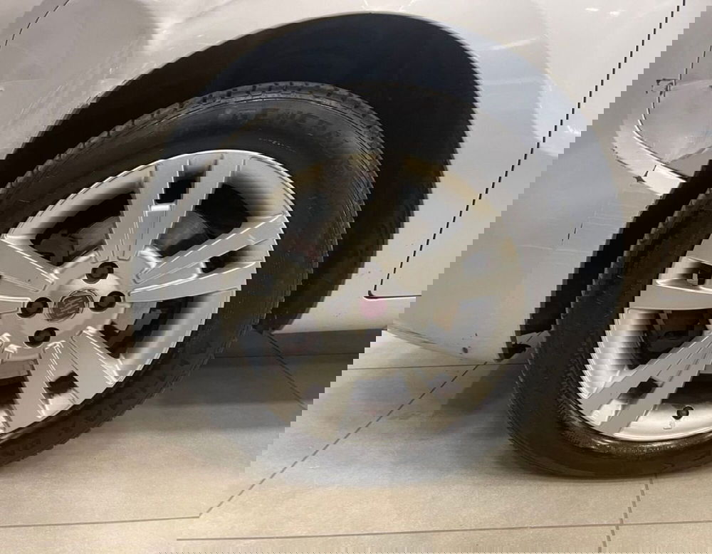 Fiat QUBO usata a Ferrara (14)