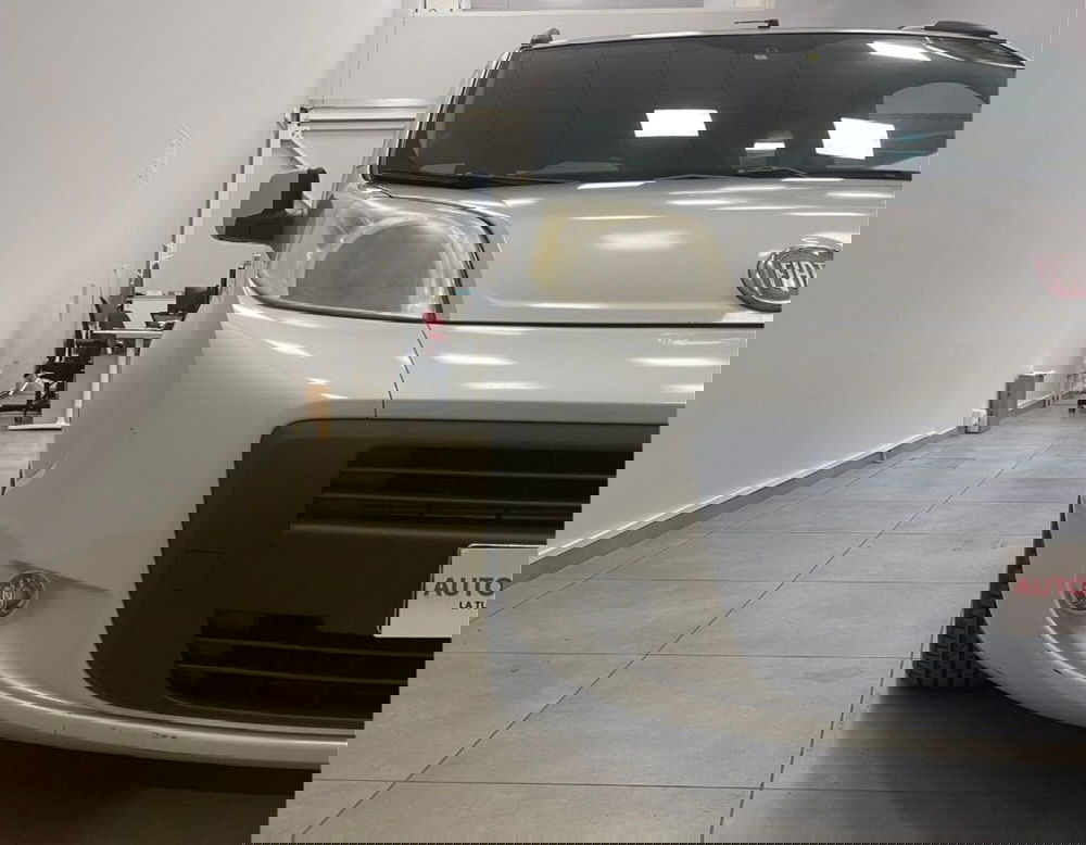 Fiat QUBO usata a Ferrara (15)