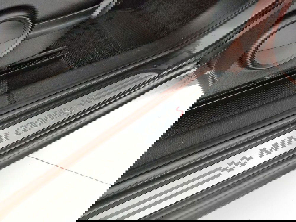 MINI Mini Paceman usata a Caserta (11)