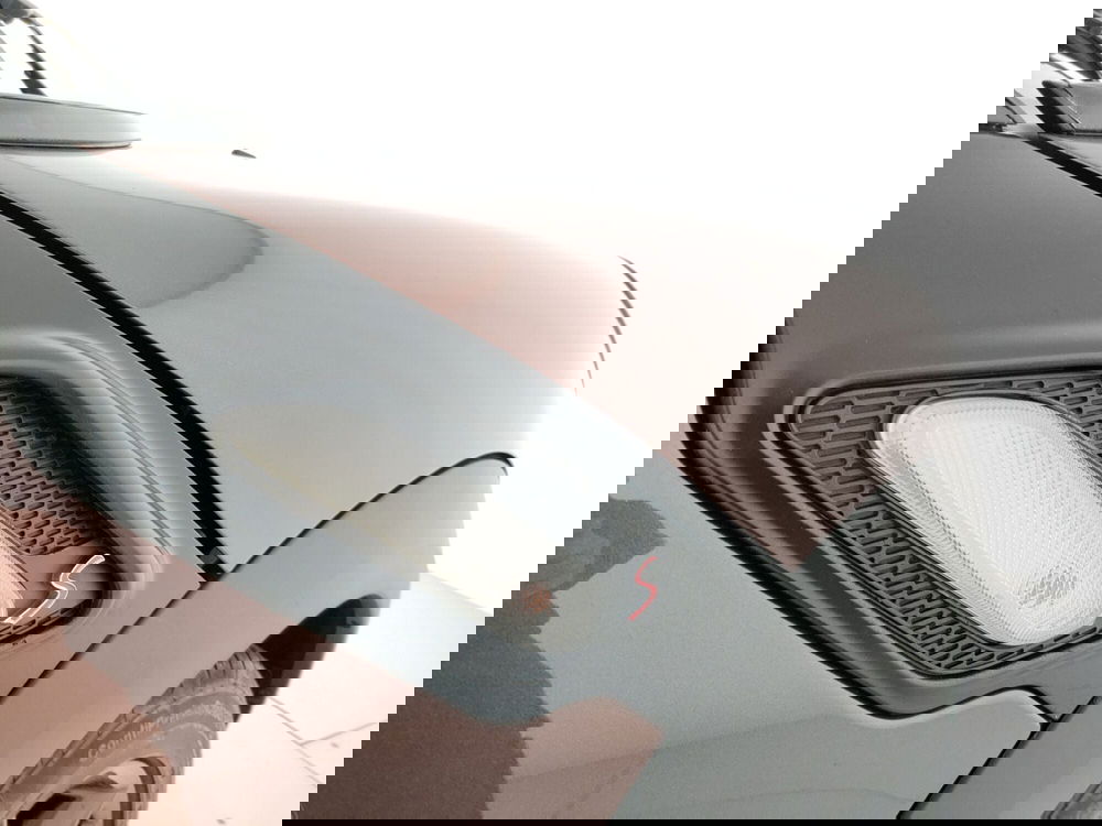 MINI Mini Paceman usata a Caserta (12)