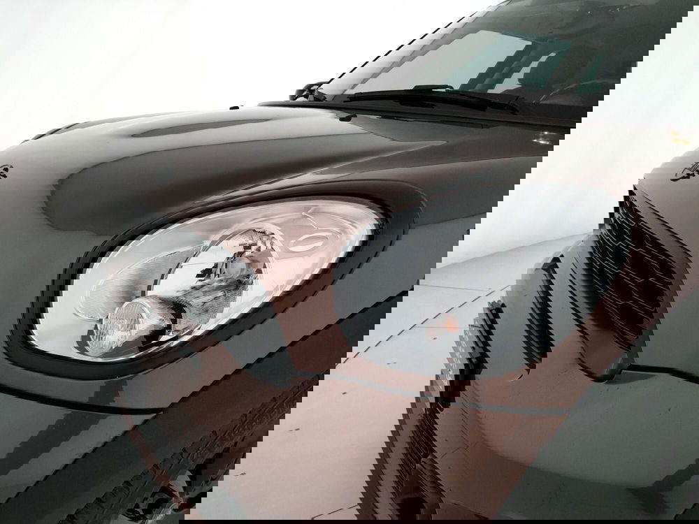 MINI Mini Paceman usata a Caserta (13)