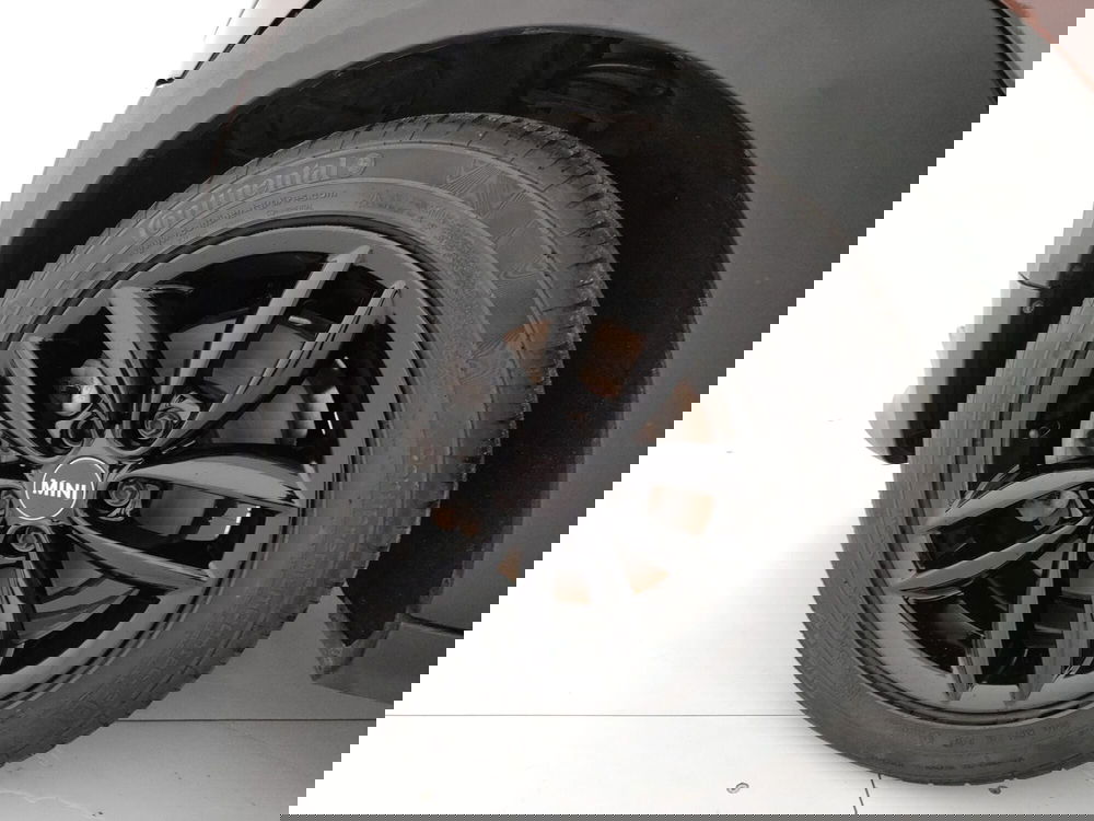 MINI Mini Paceman usata a Caserta (14)