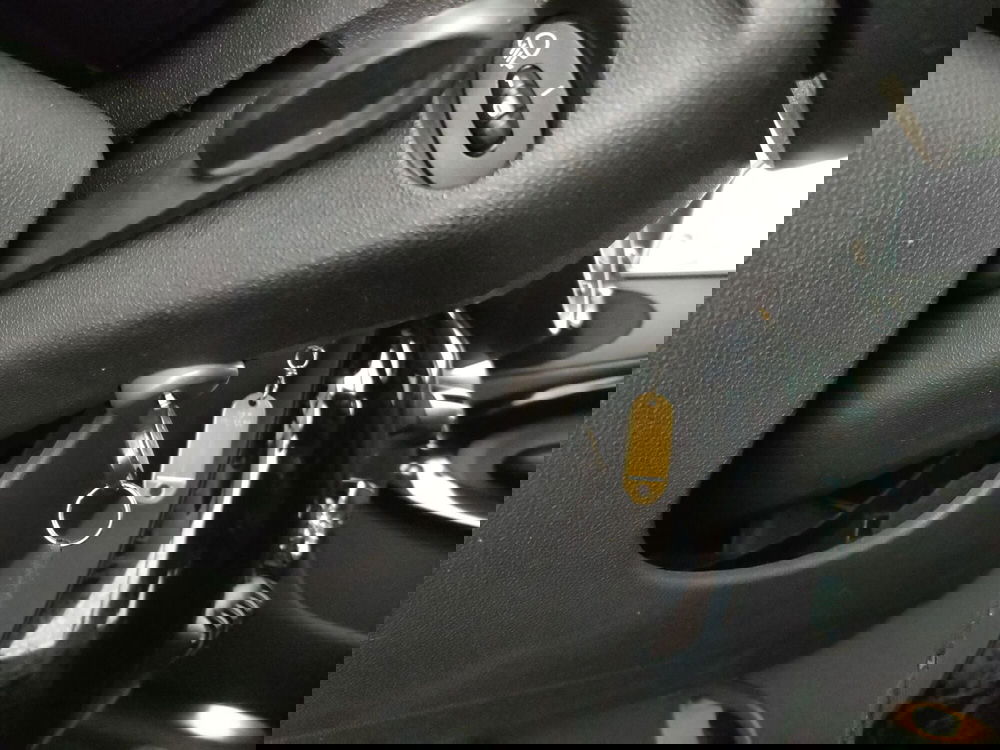 MINI Mini Paceman usata a Caserta (17)