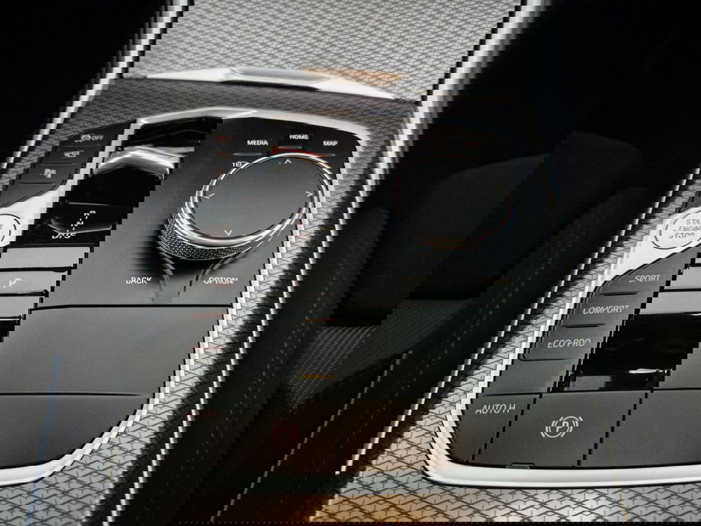 BMW Serie 3 Touring usata a Torino (10)