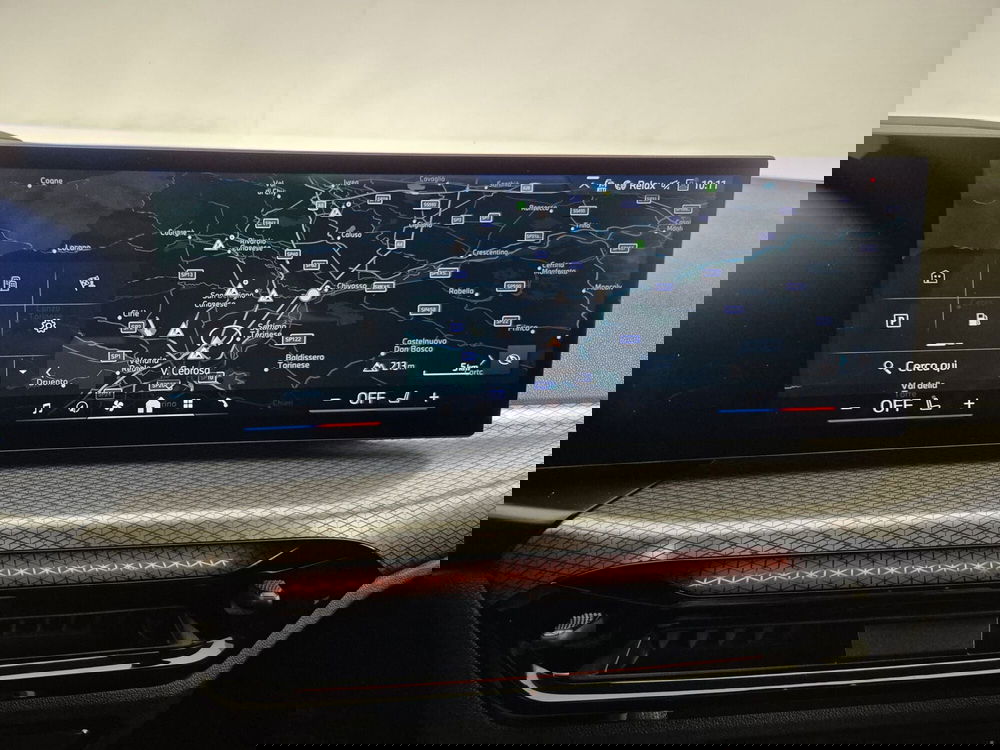 BMW Serie 3 Touring usata a Torino (12)