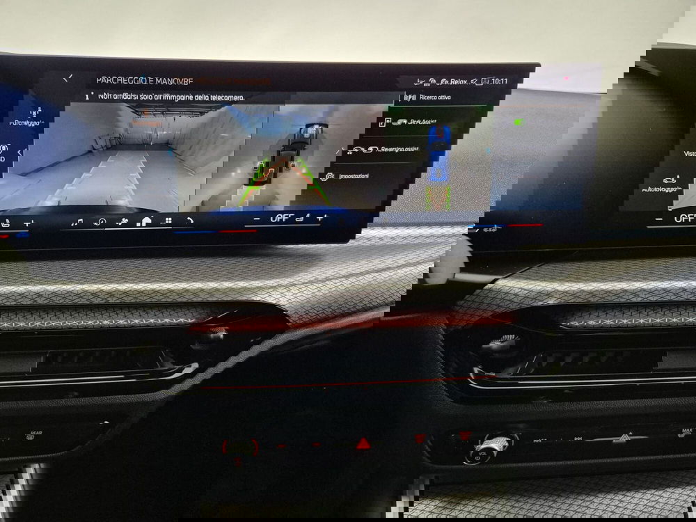 BMW Serie 3 Touring usata a Torino (13)