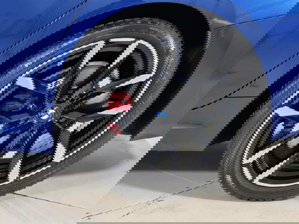 BMW Serie 3 Touring usata a Torino (14)