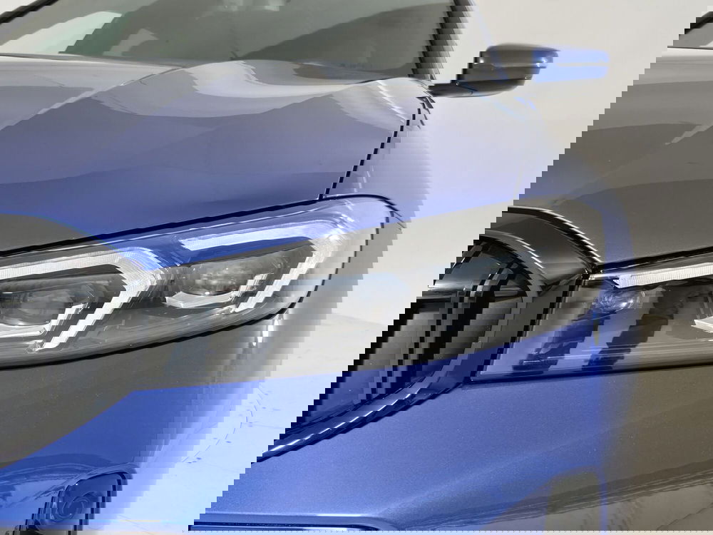 BMW Serie 3 Touring usata a Torino (16)