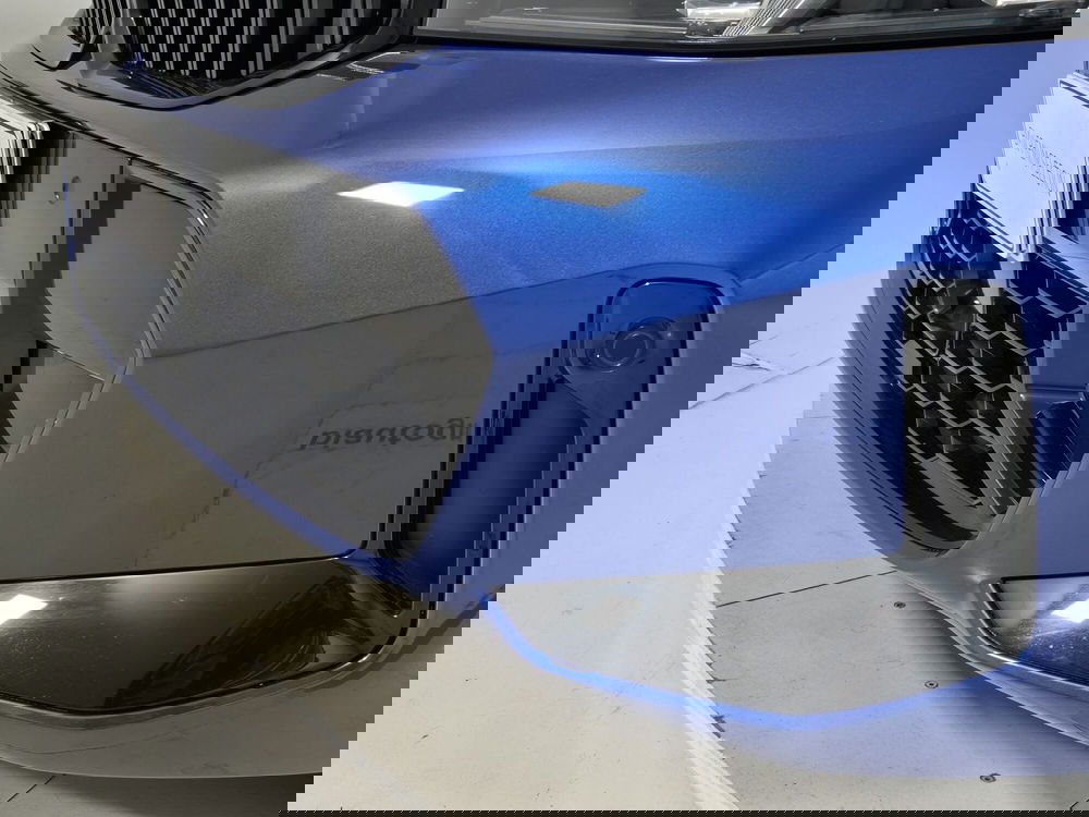 BMW Serie 3 Touring usata a Torino (17)