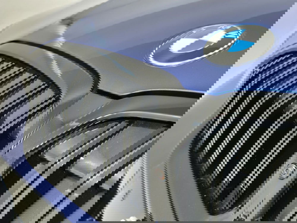 BMW Serie 3 Touring usata a Torino (18)